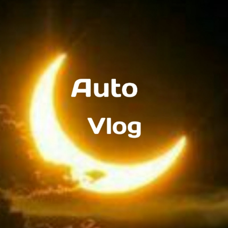 Moon Auto Vlog
