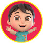 Leo & Ginny's Toddler Time: Kids Nursery Rhymes Avatar