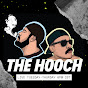 The Hooch Podcast logo
