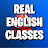 Real English Classes