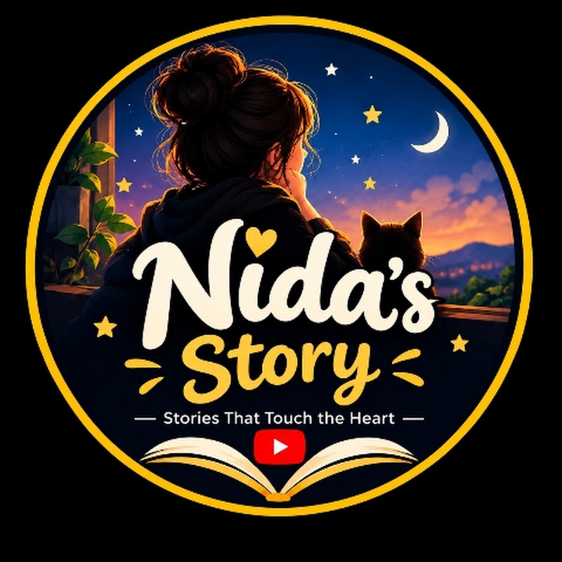 Nida's Story 