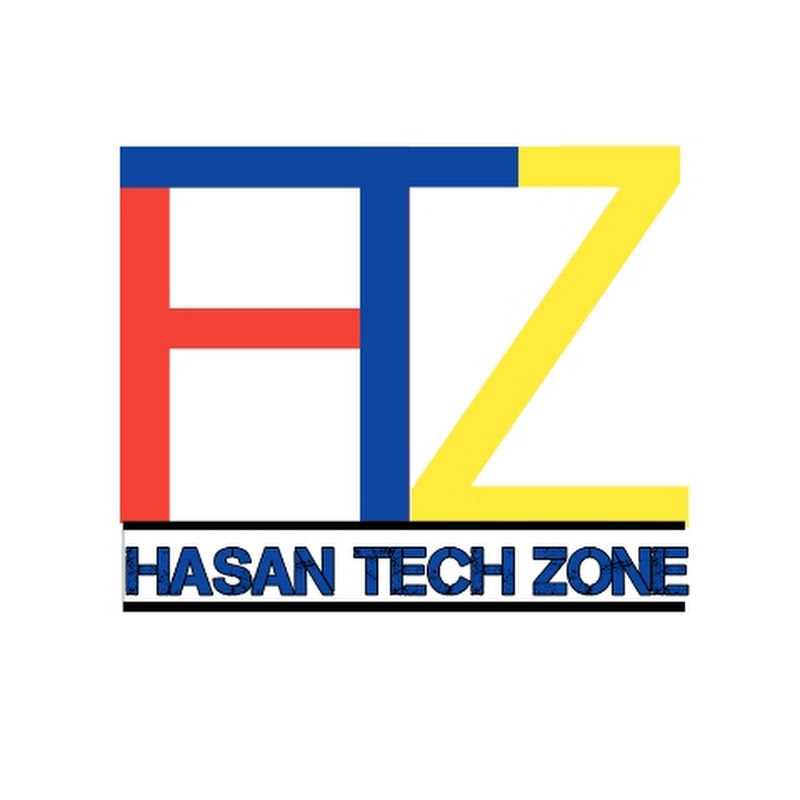 Hasan Tech Zone