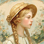 Blush Notes Avatar