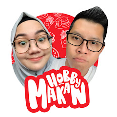 Логотип каналу Hobby Makan