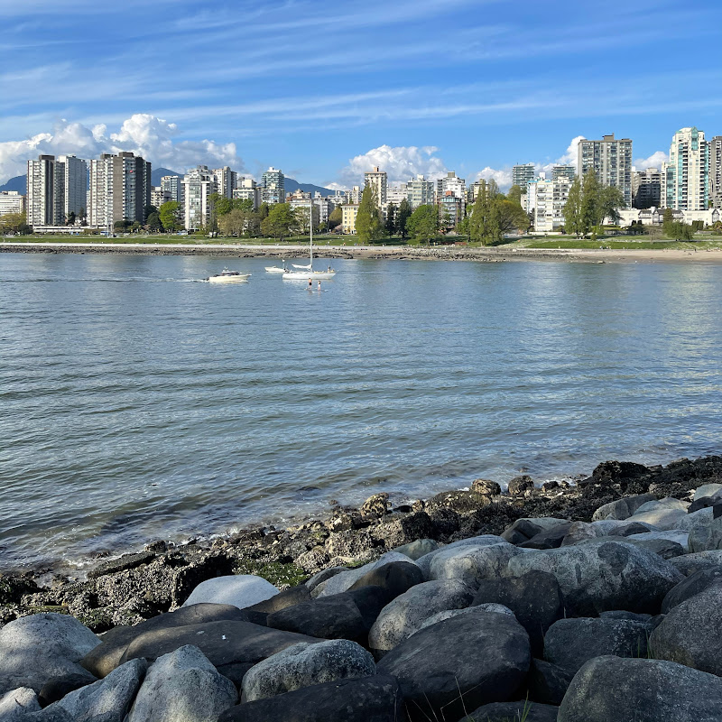 Canada 4K Vancouver