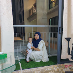 Umme Usman channel thumbnail