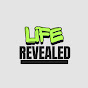 Life Revealed  logo