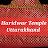 Haridwar Temple Uttarakhand 