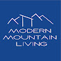 Modern Mountain Living logo
