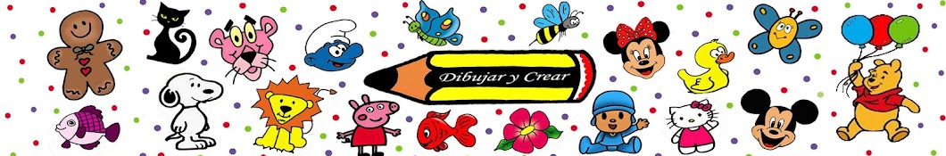 Dibujar y Crear Awatar kanału YouTube