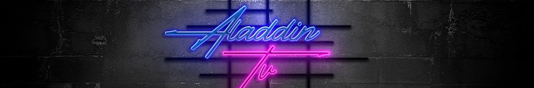 Aladdin TV YouTube channel avatar