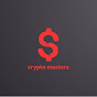CRYPTO MASTERS logo