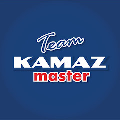KAMAZ-master