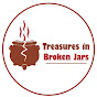 Treasures In Broken Jars logo