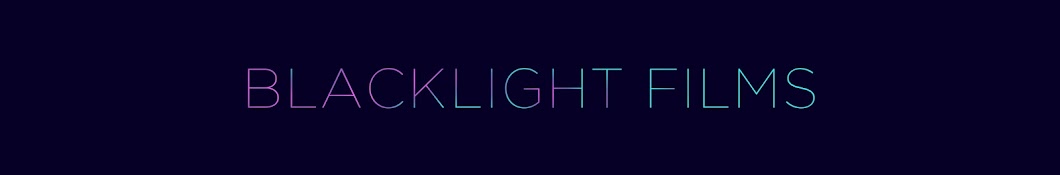 BlackLight Films ইউটিউব চ্যানেল অ্যাভাটার