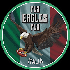 Fly Eagles Fly Italia