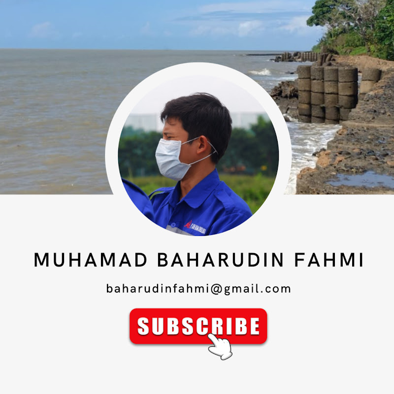 Muhamad Baharudin Fahmi