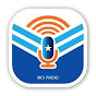 MCI Radio Ug logo