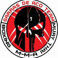 Garras de aco team 