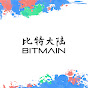 BITMAIN logo