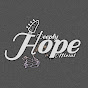 Deeply Hope Official logo