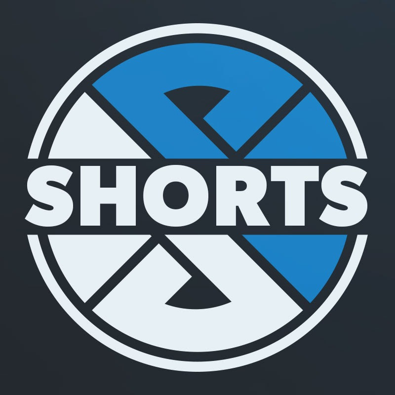 Legacy Gaming Shorts