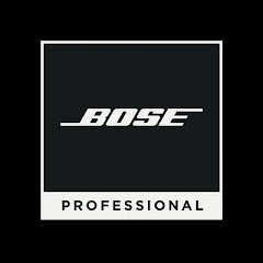Bose Professional Avatar