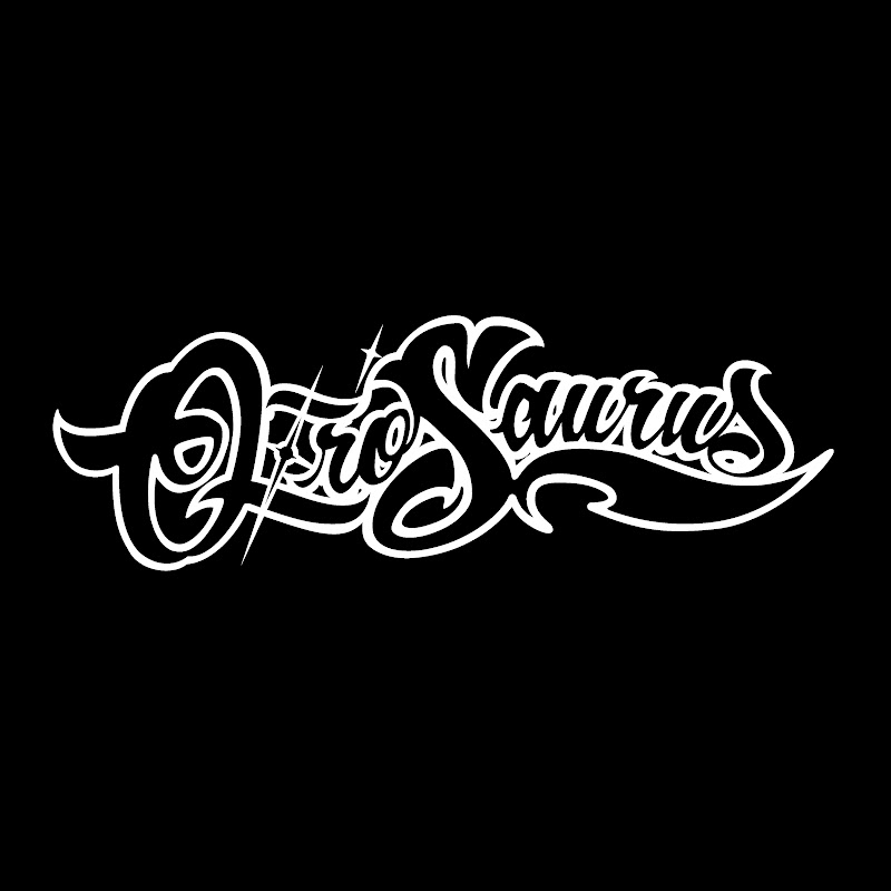 OZROSAURUS Official