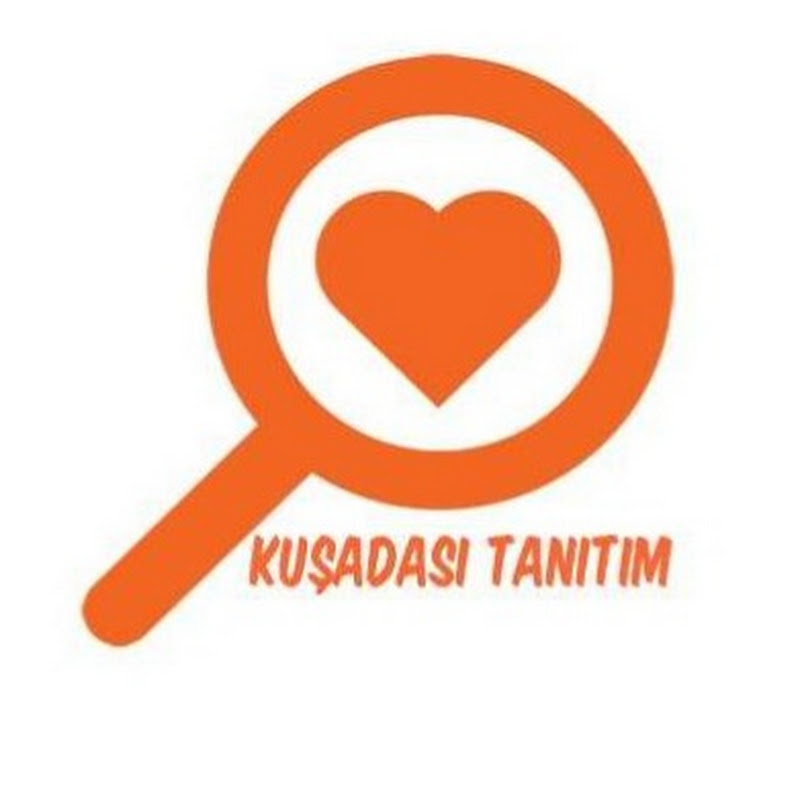 Kuşadası Tanıtım