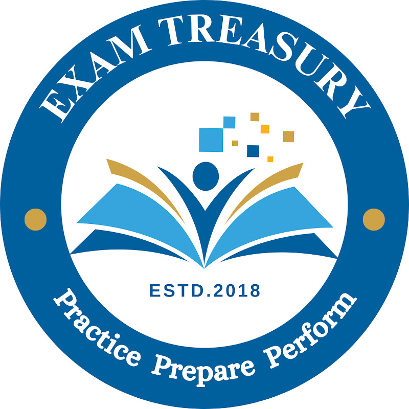 CUET Exam Treasury