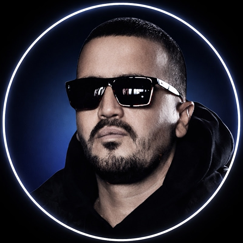 DJ JOKER icon