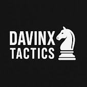 DavinX Tactics