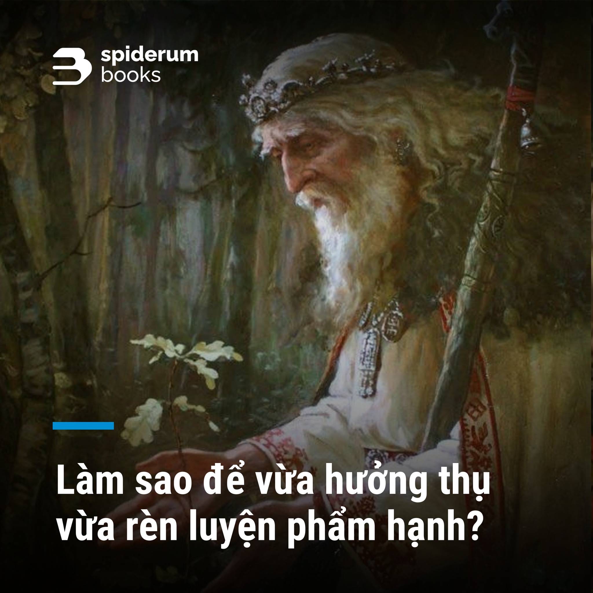 Post from Spiderum