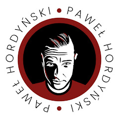 Paweł Hordyński | Cyberbezpieczeństwo