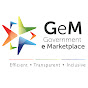 Government e-Marketplace Consultancy Services logo