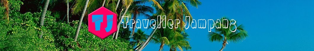 Traveller Jampang YouTube channel avatar