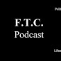 The F.T.C. Podcast logo