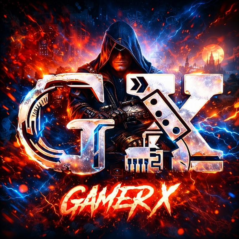 GamerX