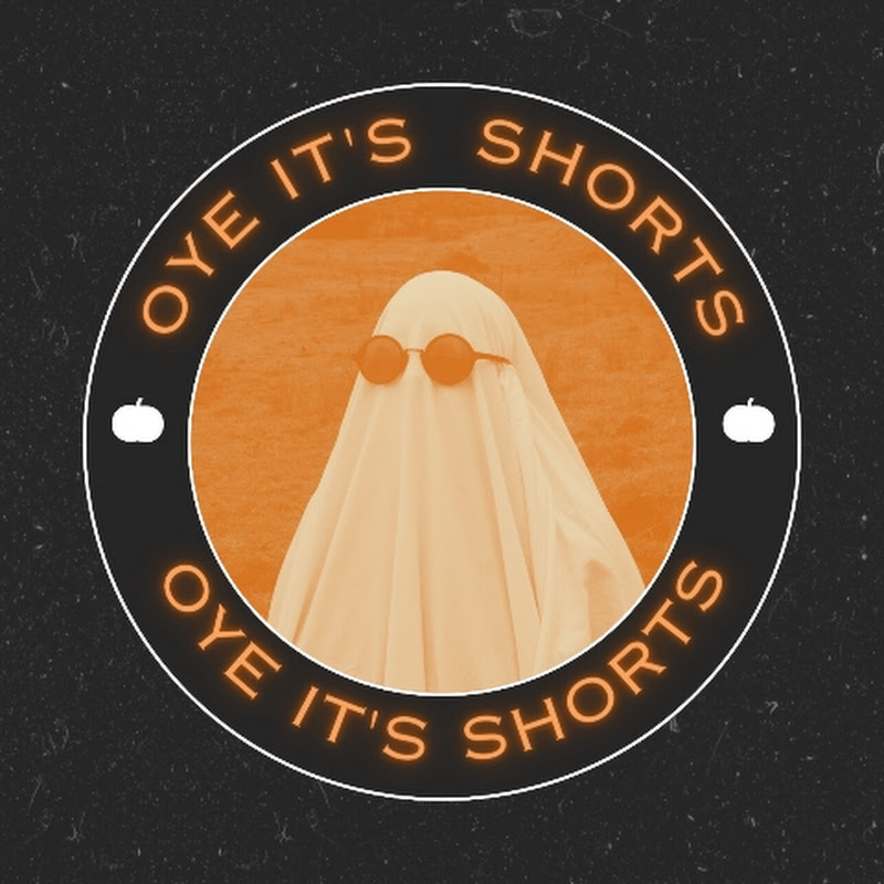Oyeitsshorts