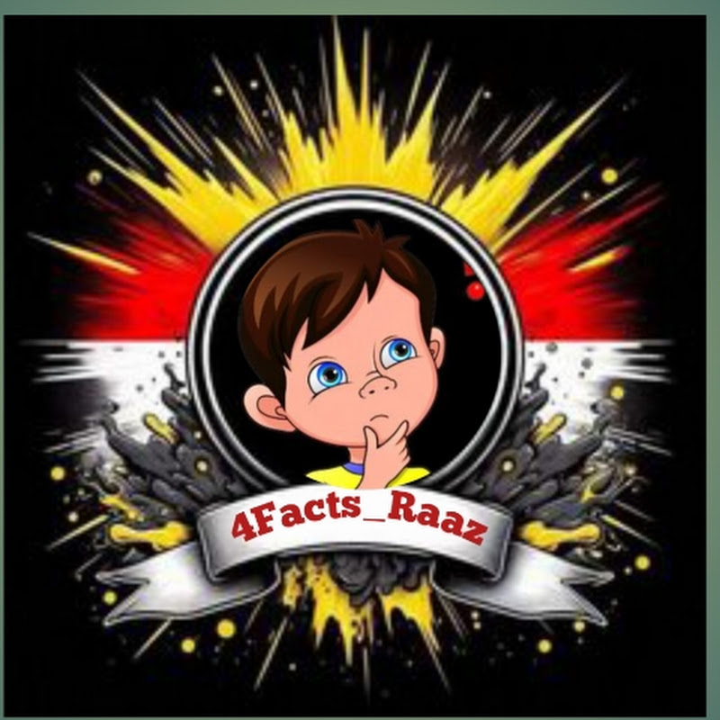 4Facts_Raaz