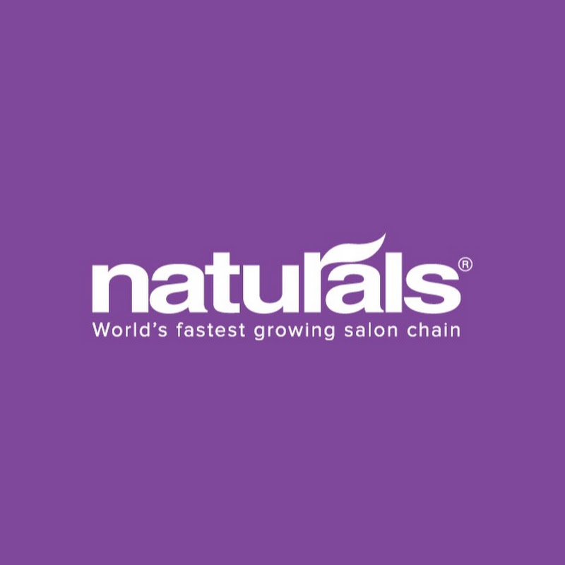Naturals Salon Official