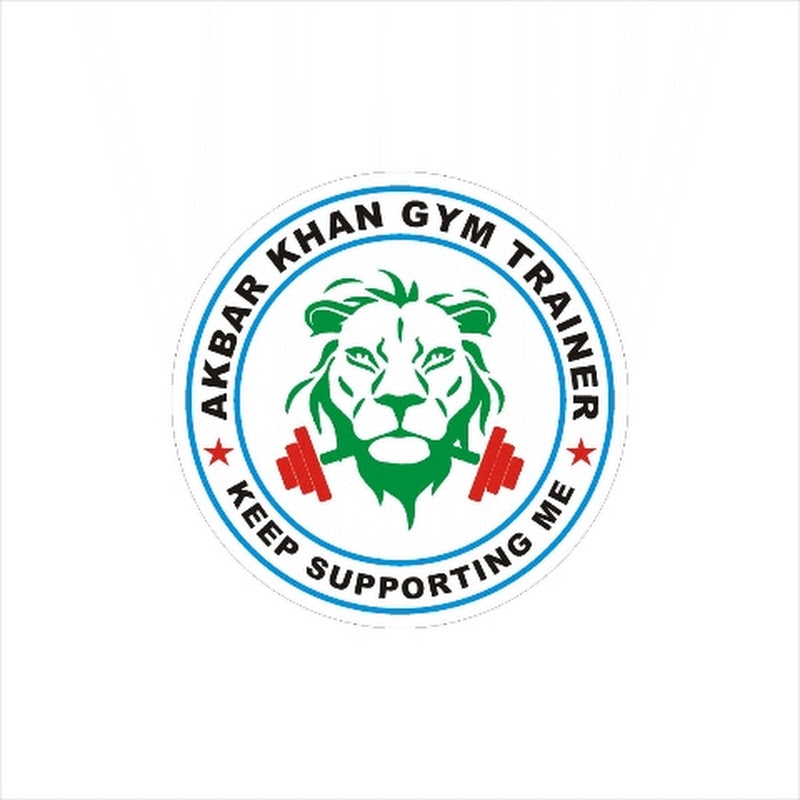 Akbar Khan GYM trainer