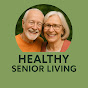 Senior Wellness Tips  logo