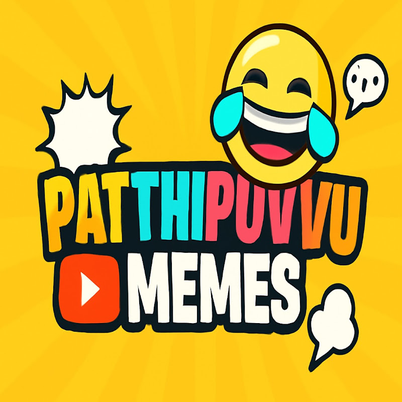 Hire Patthipuvvu Memes  — Stand-up Comedy Specials YouTube creator for sponsorships
