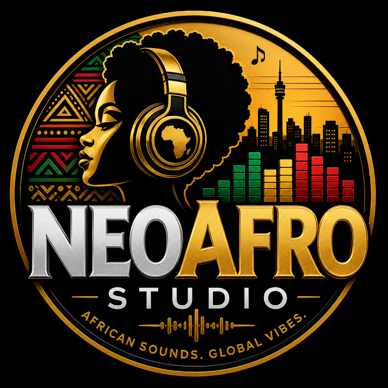 NeoAfro Studio