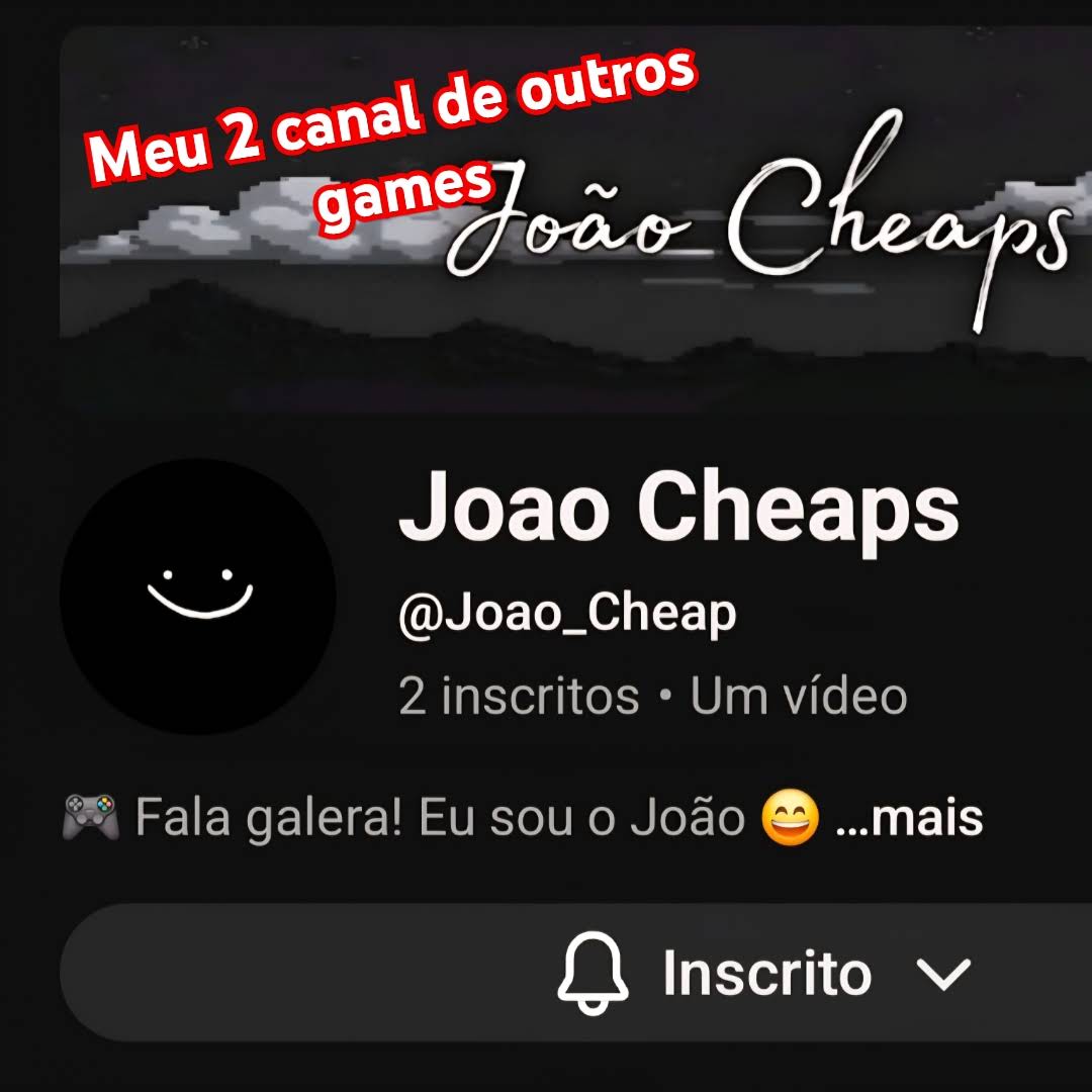 Post from Joao Efootball