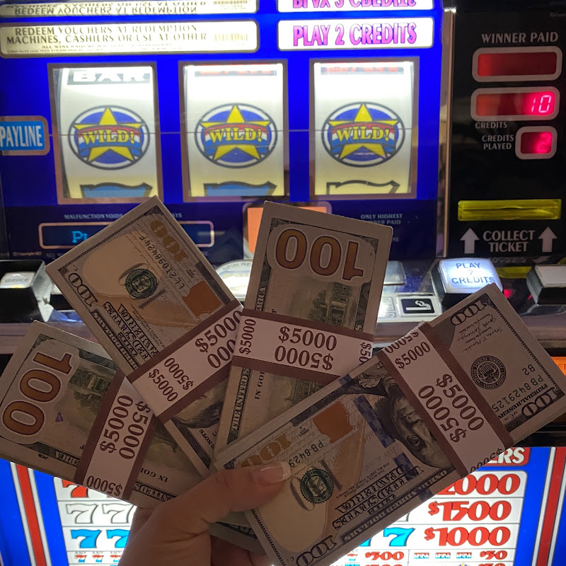 North East Slots 🎰