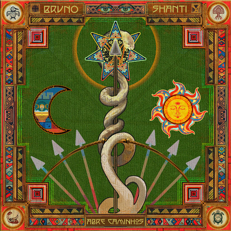Bruno Shanti - Topic
