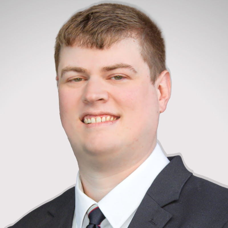 Justin Smith 