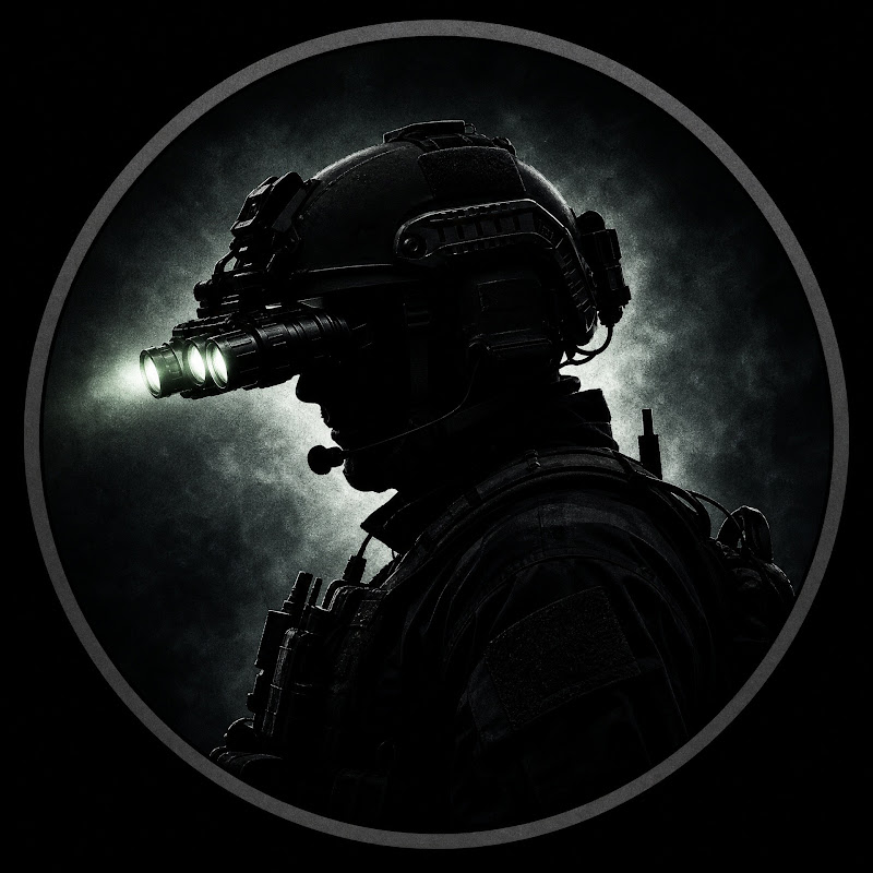 Tactical Noir